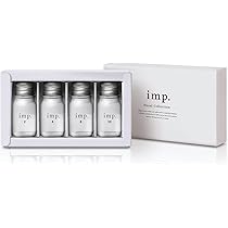 imp. ウィステリアブロッサム Amazon | インプ 8 ウィステリアブロッサム EDP 70mL | imp